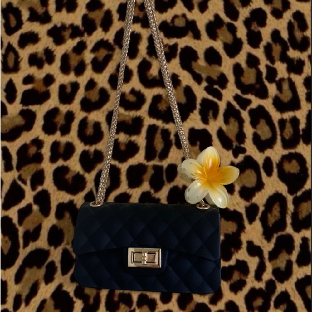 Black Purse